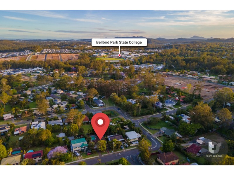 5 Grevillea Street, Bellbird Park QLD 4300