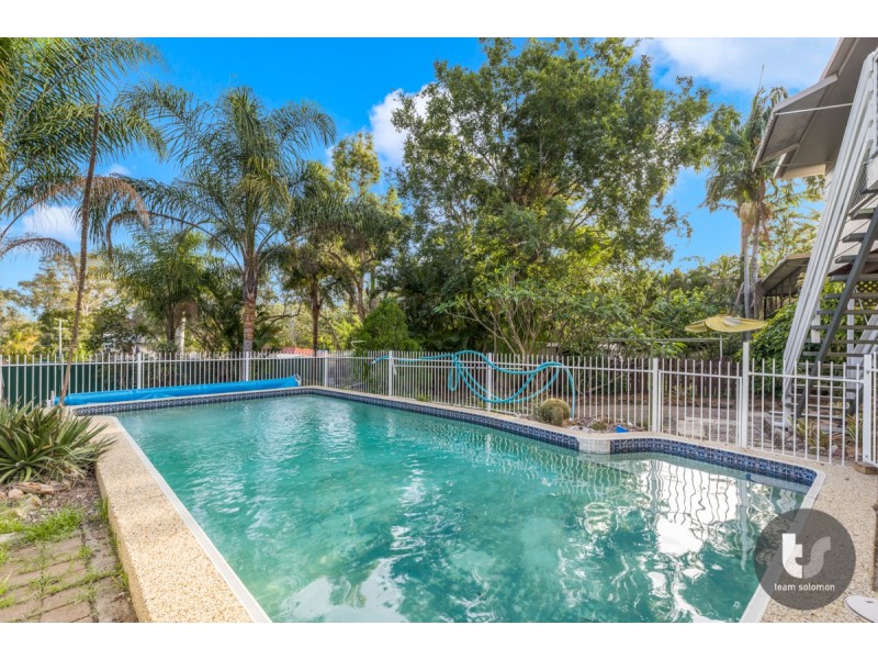 5 Grevillea Street, Bellbird Park QLD 4300