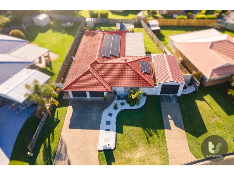 67 Montgomery Drive, Alexandra Hills QLD 4161