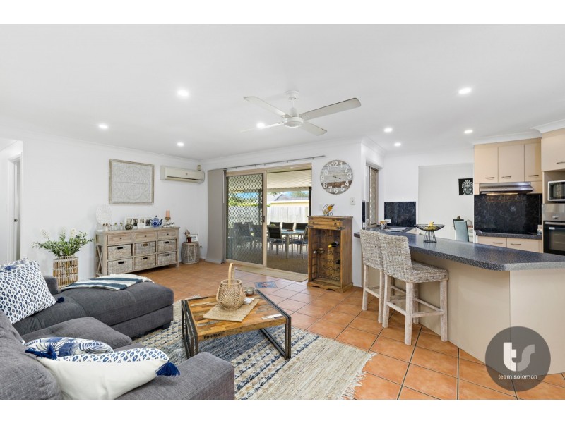 67 Montgomery Drive, Alexandra Hills QLD 4161