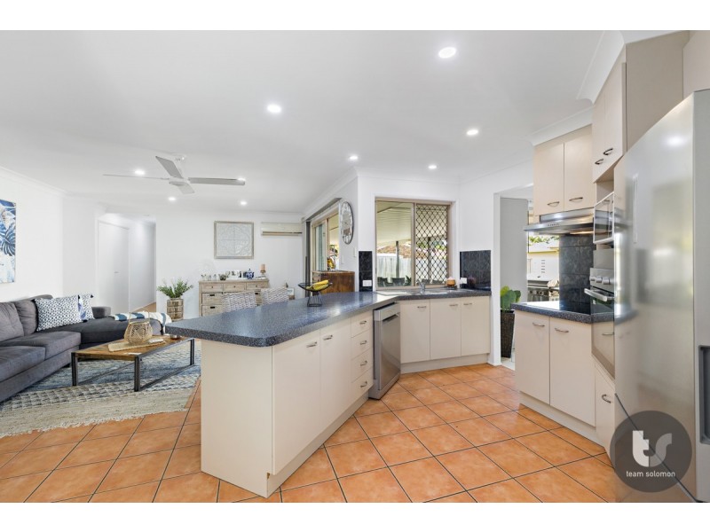 67 Montgomery Drive, Alexandra Hills QLD 4161