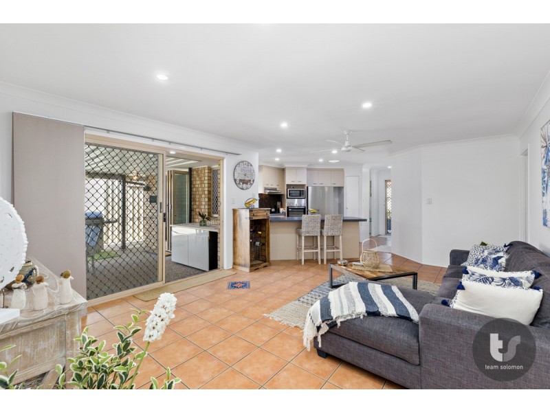 67 Montgomery Drive, Alexandra Hills QLD 4161