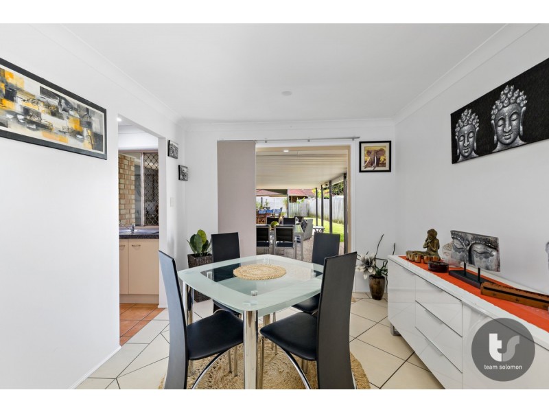 67 Montgomery Drive, Alexandra Hills QLD 4161