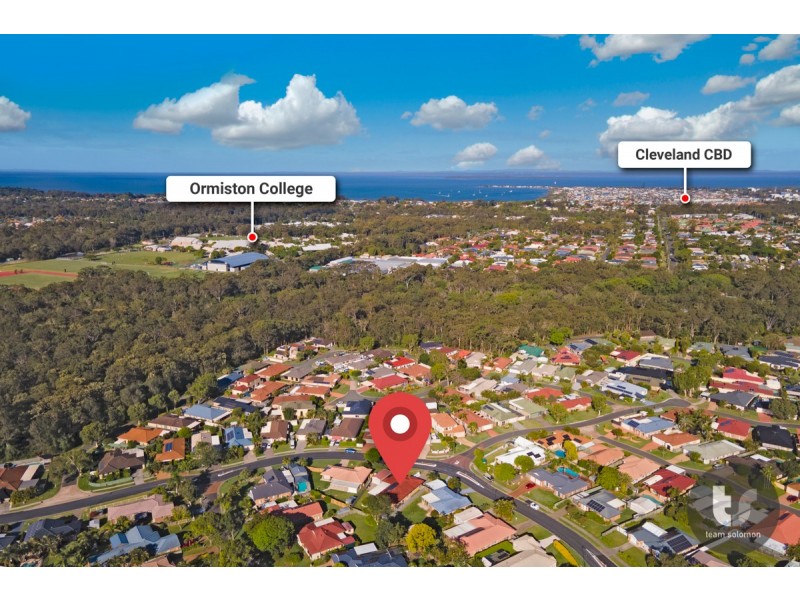 67 Montgomery Drive, Alexandra Hills QLD 4161
