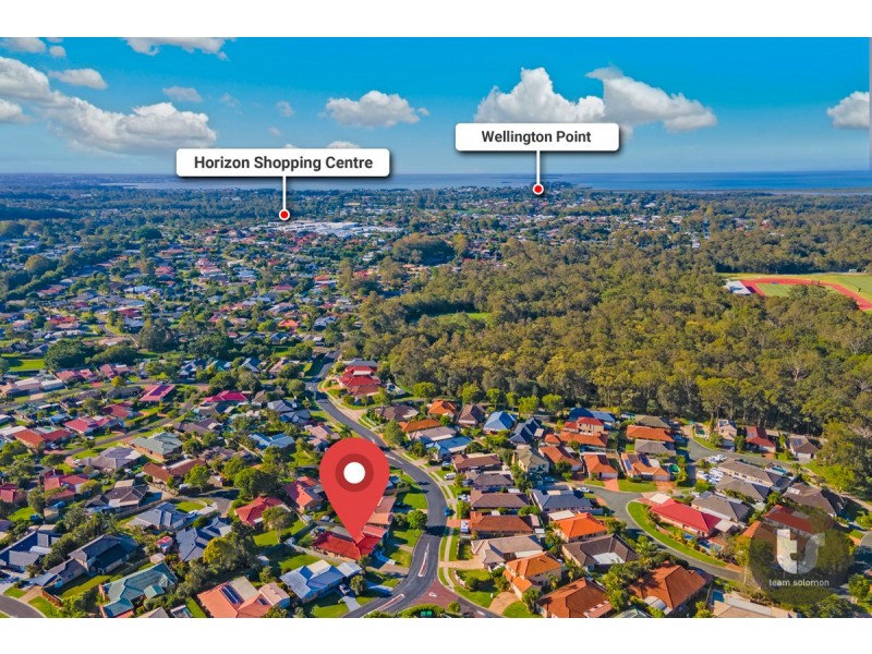 67 Montgomery Drive, Alexandra Hills QLD 4161
