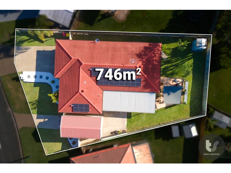 67 Montgomery Drive, Alexandra Hills QLD 4161