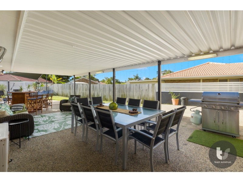67 Montgomery Drive, Alexandra Hills QLD 4161