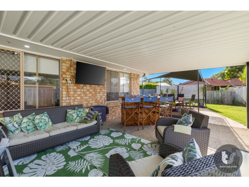 67 Montgomery Drive, Alexandra Hills QLD 4161
