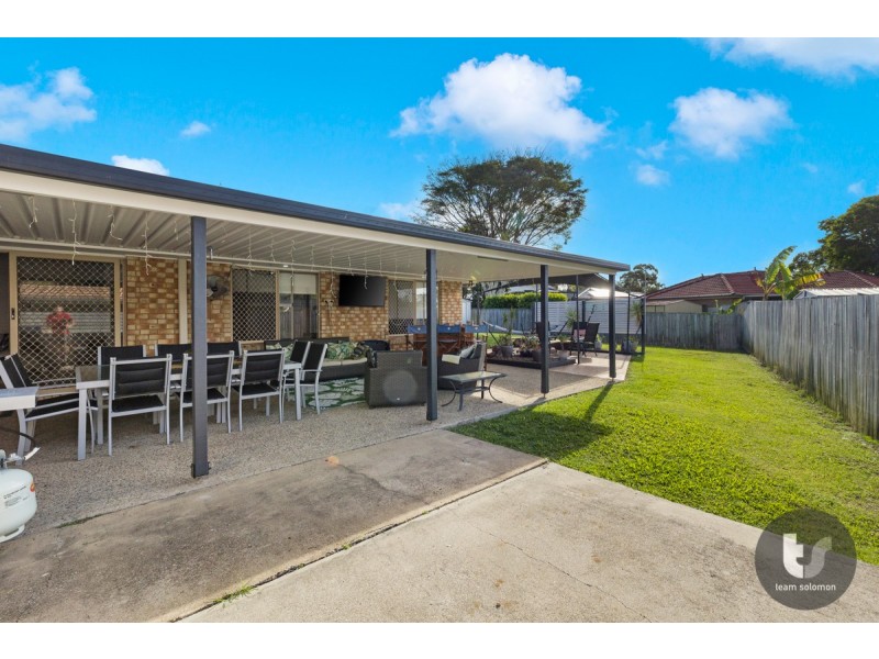 67 Montgomery Drive, Alexandra Hills QLD 4161