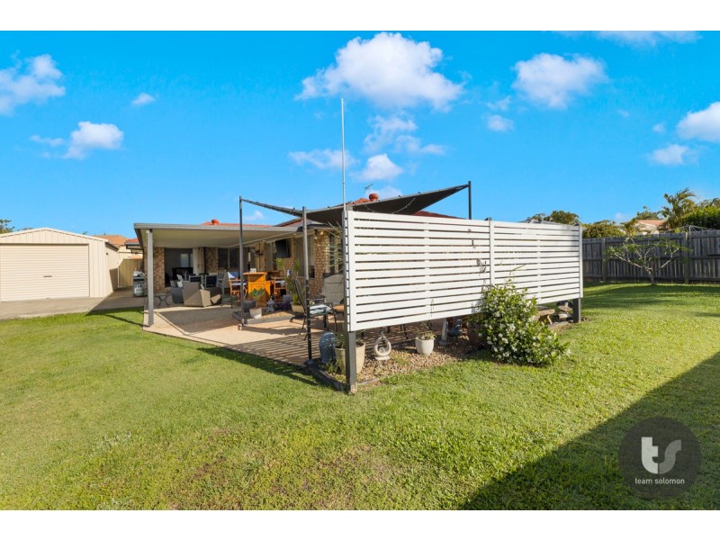 67 Montgomery Drive, Alexandra Hills QLD 4161