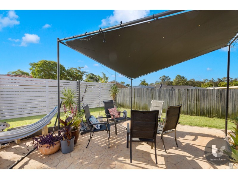 67 Montgomery Drive, Alexandra Hills QLD 4161
