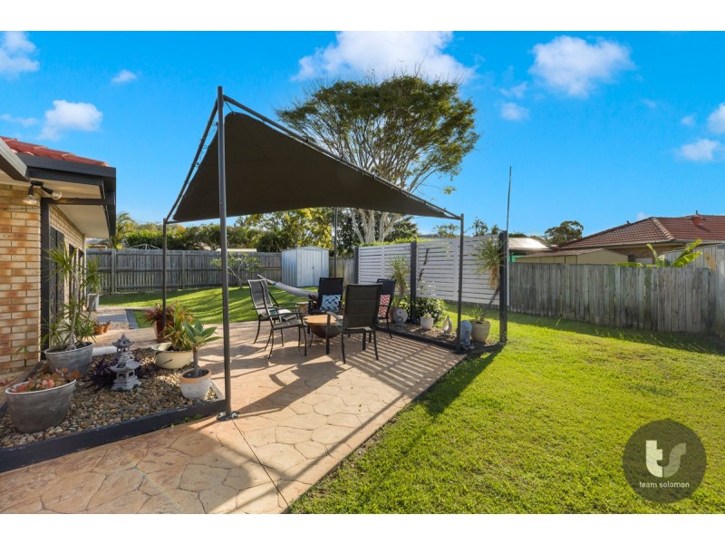 67 Montgomery Drive, Alexandra Hills QLD 4161