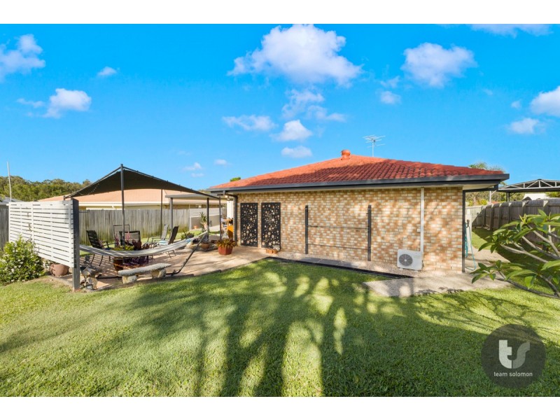 67 Montgomery Drive, Alexandra Hills QLD 4161