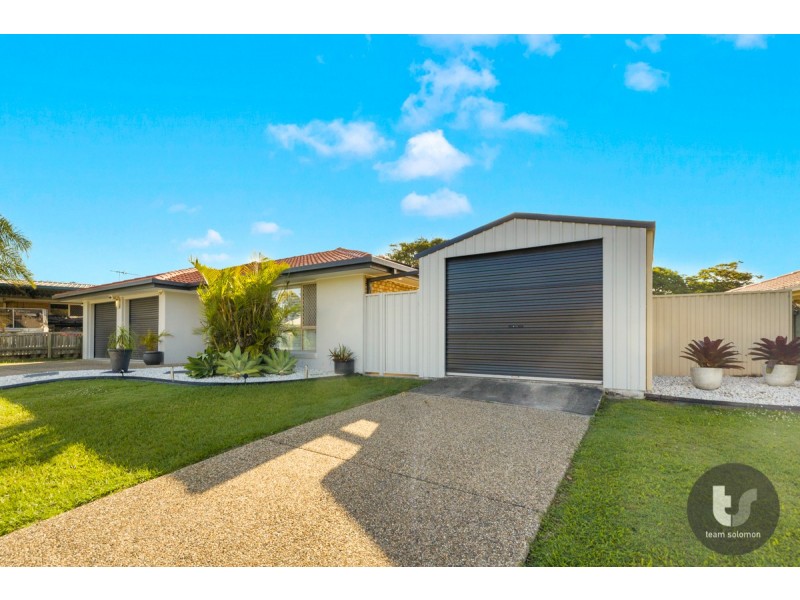 67 Montgomery Drive, Alexandra Hills QLD 4161