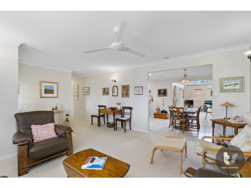 11 Tarcutta Street, Cleveland QLD 4163