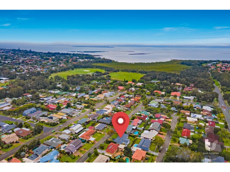 11 Tarcutta Street, Cleveland QLD 4163