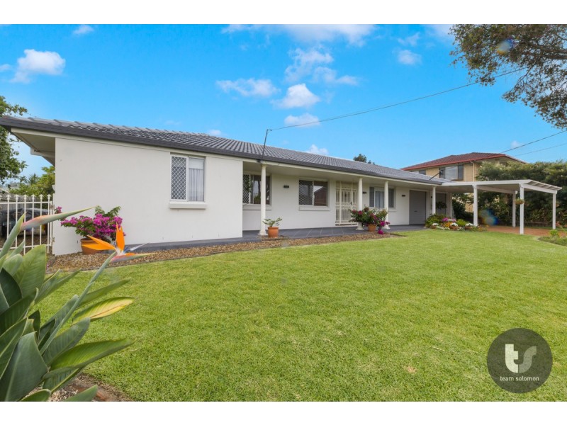 11 Tarcutta Street, Cleveland QLD 4163