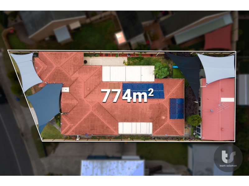 13 Thompson Street, Victoria Point QLD 4165