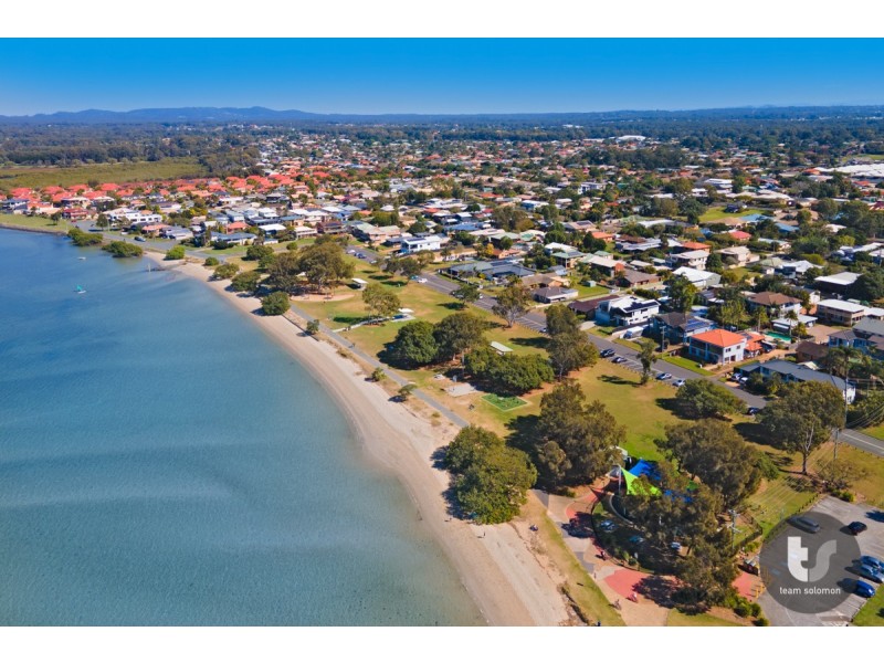 13 Thompson Street, Victoria Point QLD 4165