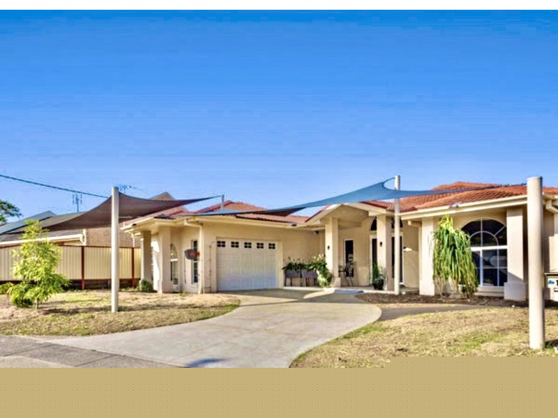 13 Thompson Street, Victoria Point QLD 4165