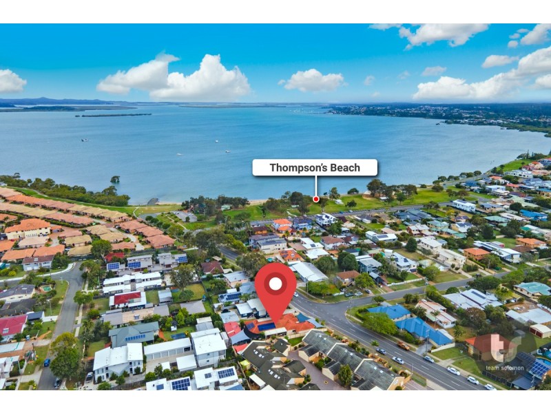 13 Thompson Street, Victoria Point QLD 4165