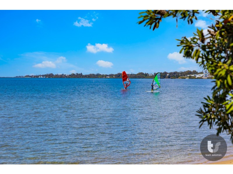 13 Thompson Street, Victoria Point QLD 4165