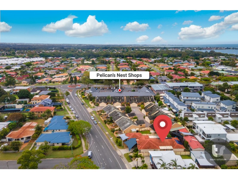 13 Thompson Street, Victoria Point QLD 4165