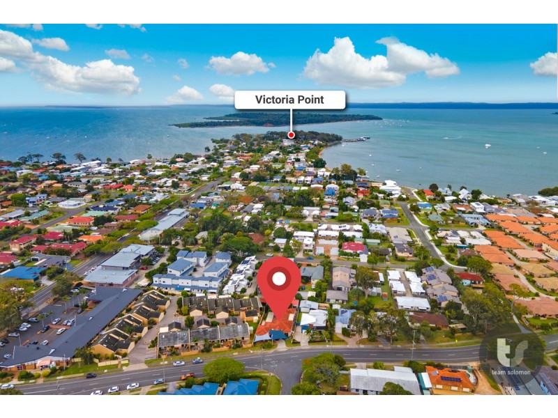 13 Thompson Street, Victoria Point QLD 4165