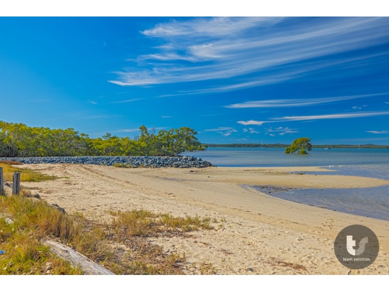 13 Thompson Street, Victoria Point QLD 4165