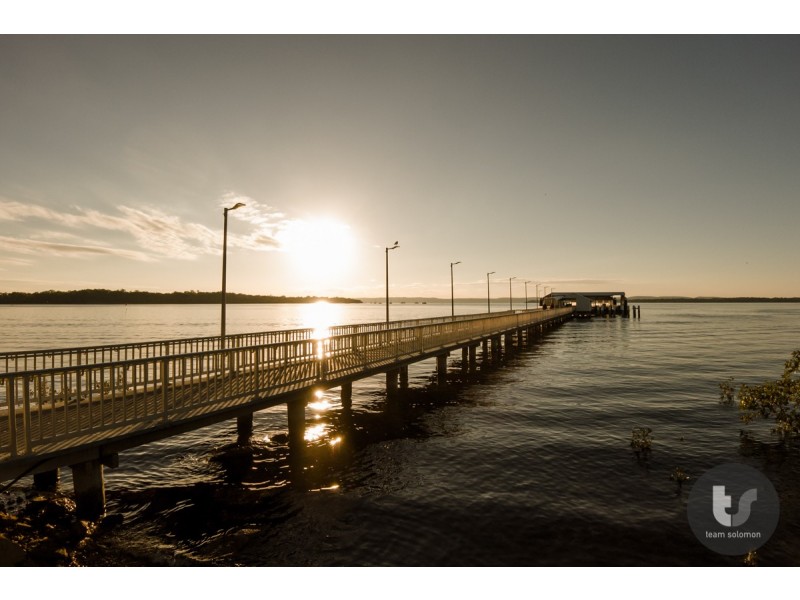 13 Thompson Street, Victoria Point QLD 4165