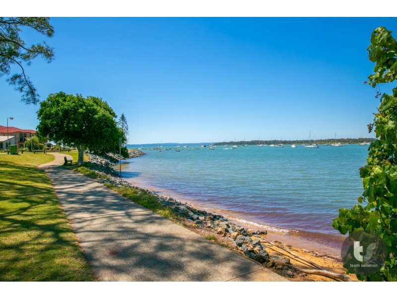 13 Thompson Street, Victoria Point QLD 4165