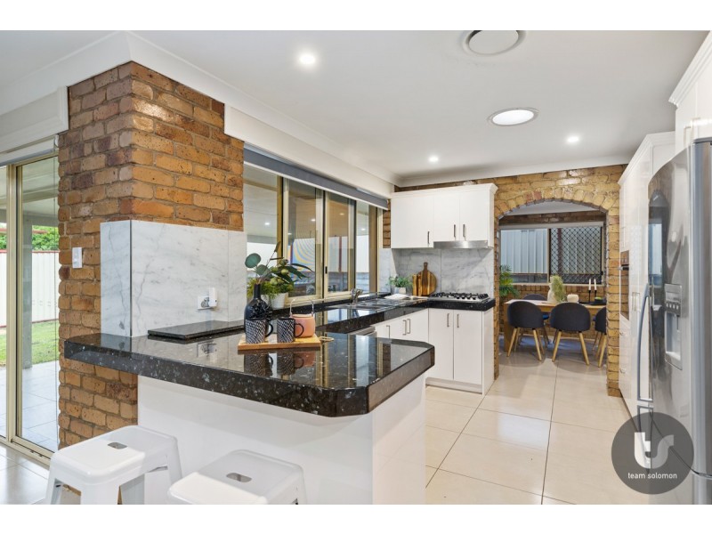 2 Bergan Place, Cleveland QLD 4163