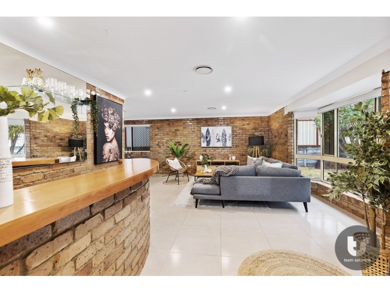 2 Bergan Place, Cleveland QLD 4163