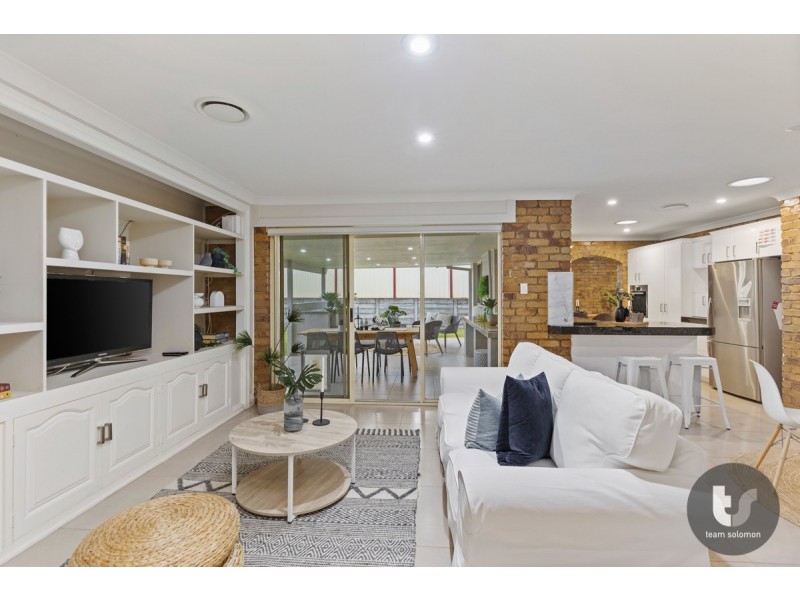 2 Bergan Place, Cleveland QLD 4163