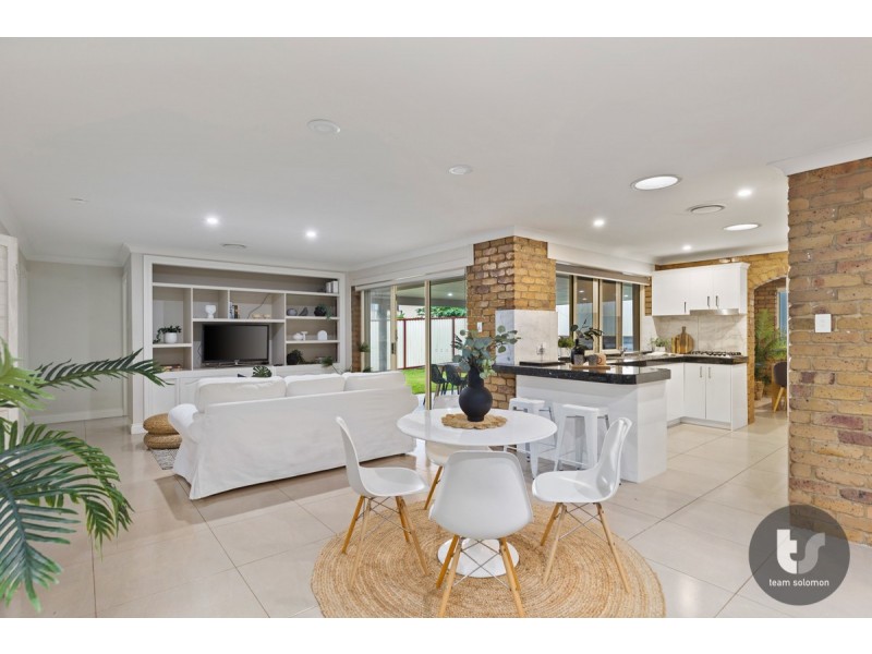 2 Bergan Place, Cleveland QLD 4163