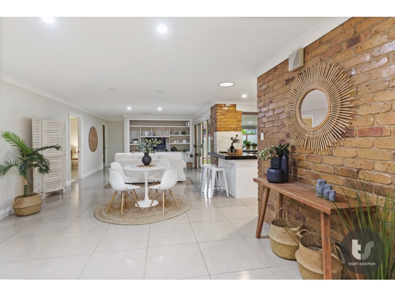 2 Bergan Place, Cleveland QLD 4163