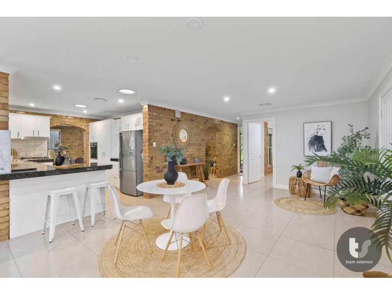 2 Bergan Place, Cleveland QLD 4163