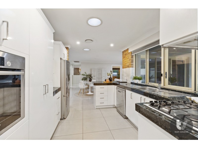 2 Bergan Place, Cleveland QLD 4163