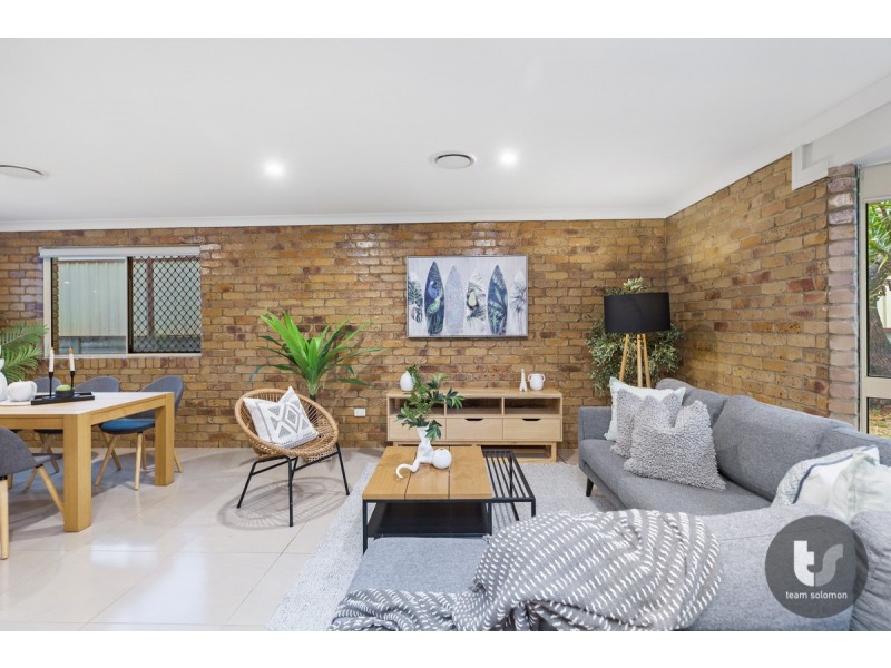 2 Bergan Place, Cleveland QLD 4163