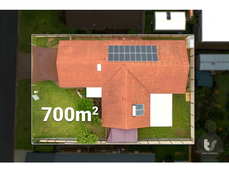 2 Bergan Place, Cleveland QLD 4163