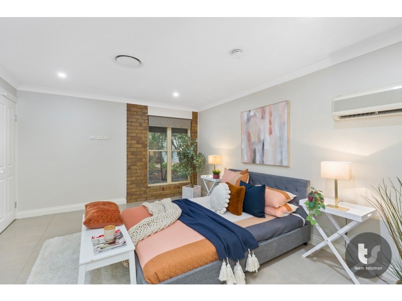 2 Bergan Place, Cleveland QLD 4163