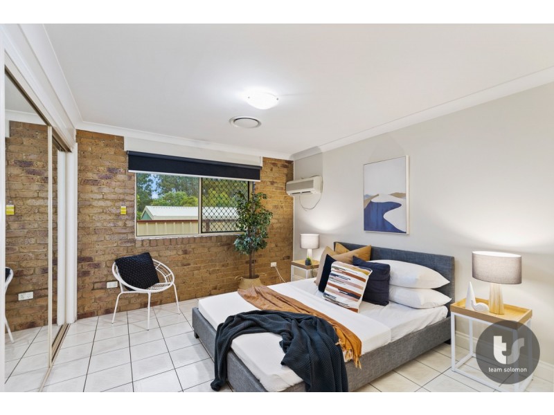 2 Bergan Place, Cleveland QLD 4163