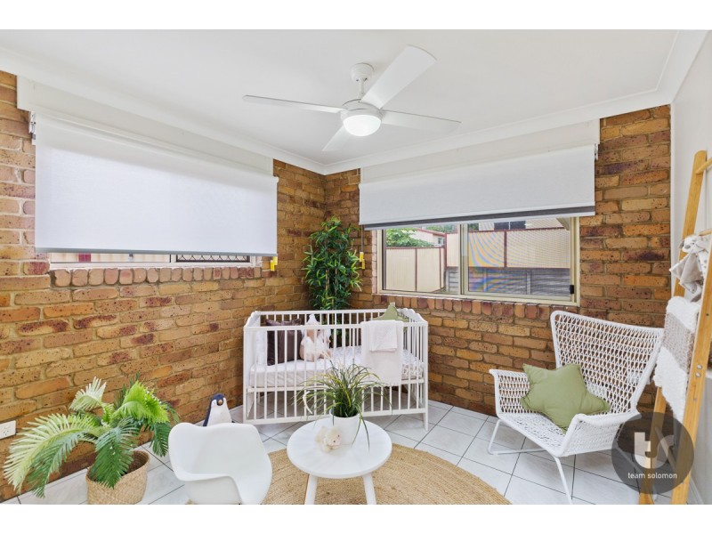 2 Bergan Place, Cleveland QLD 4163