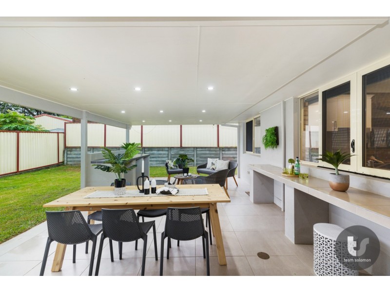 2 Bergan Place, Cleveland QLD 4163