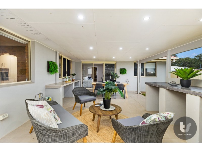 2 Bergan Place, Cleveland QLD 4163