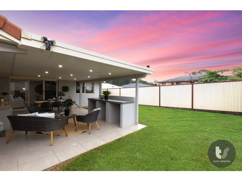 2 Bergan Place, Cleveland QLD 4163