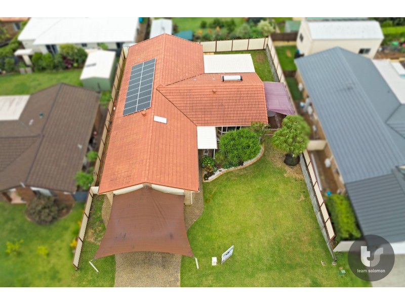 2 Bergan Place, Cleveland QLD 4163