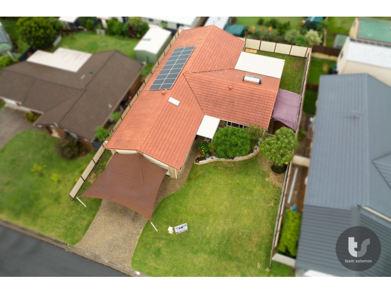 2 Bergan Place, Cleveland QLD 4163