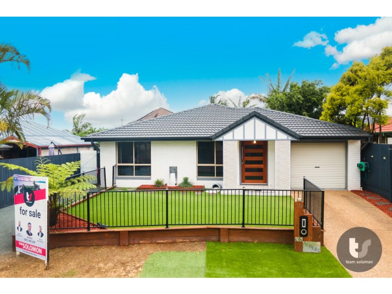 19 Albert Street, Ormiston QLD 4160