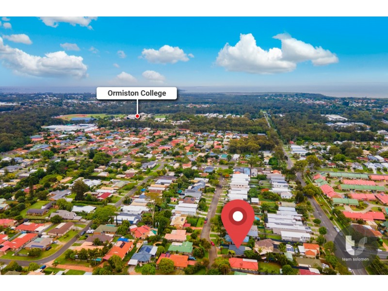 19 Albert Street, Ormiston QLD 4160
